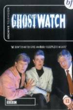 Watch Ghostwatch 123moviesFree