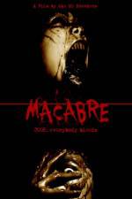Watch Macabre 123moviesFree