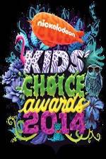 Watch Nickelodeon Kids Choice Awards 2014 123moviesFree