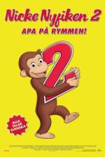 Watch Curious George 2: Follow That Monkey! 123moviesFree