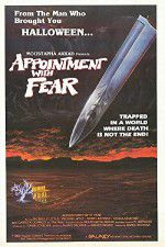 Watch Appointment with Fear 123moviesFree