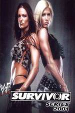 Watch Survivor Series 123moviesFree