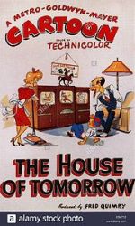 Watch The House of Tomorrow (Short 1949) 123moviesFree
