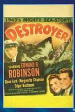 Watch Destroyer 123moviesFree