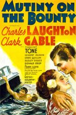 Watch Mutiny on the Bounty 123moviesFree