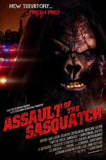 Watch Assault of the Sasquatch 123moviesFree