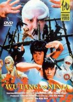 Watch Wu Tang vs. Ninja 123moviesFree