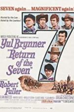 Watch Return of the Magnificent Seven 123moviesFree