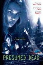Watch Presumed Dead 123moviesFree