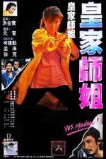 Watch Yes, Madam! 123moviesFree