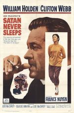 Watch Satan Never Sleeps 123moviesFree