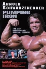 Watch Raw Iron The Making of 'Pumping Iron' 123moviesFree