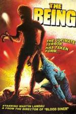 Watch The Being 123moviesFree