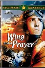Watch Wing and a Prayer 123moviesFree