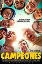Watch Champions 123moviesFree