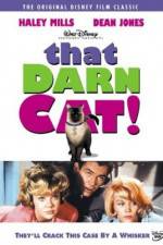 Watch That Darn Cat! 123moviesFree