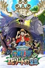 Watch One Piece: of Skypeia 123moviesFree