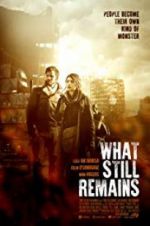 Watch What Still Remains 123moviesFree