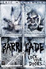 Watch Barricade 123moviesFree