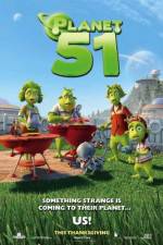 Watch Planet 51 123moviesFree