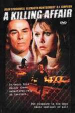 Watch A Killing Affair 123moviesFree
