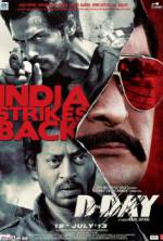 Watch D-Day 123moviesFree