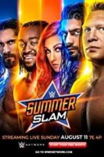 Watch WWE: SummerSlam 123moviesFree