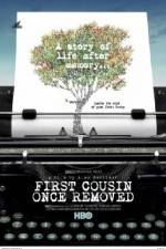 Watch First Cousin Once Removed 123moviesFree