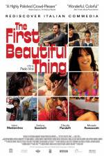 Watch La prima cosa bella 123moviesFree