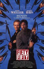 Watch Fifty/Fifty 123moviesFree