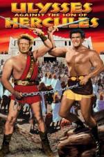Watch Ulisse contro Ercole 123moviesFree