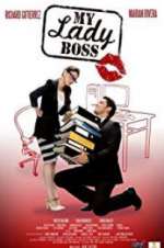 Watch My Lady Boss 123moviesFree