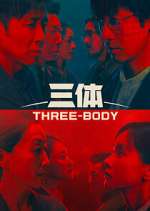 Watch Three-Body 123moviesFree