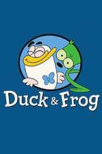Watch Duck and Frog 123moviesFree