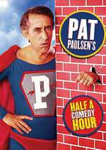 Watch Pat Paulsen\'s Half a Comedy Hour 123moviesFree