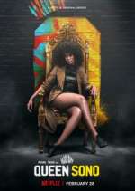 Watch Queen Sono 123moviesFree
