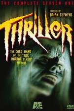 Watch Thriller 1973 123moviesFree