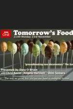 Watch Tomorrow's Food 123moviesFree