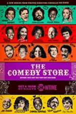 Watch The Comedy Store 123moviesFree