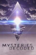 Watch Mysteries Decoded 123moviesFree