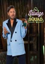 Watch The Salvage Squad 123moviesFree