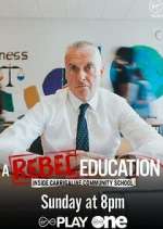 Watch A Rebel Education: Inside Carrigaline Community School 123moviesFree