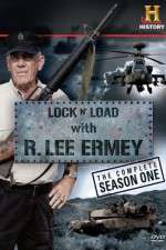 Watch Lock 'N Load with R Lee Ermey 123moviesFree