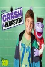 Watch Crash & Bernstein 123moviesFree