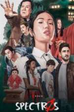 Watch Spectros 123moviesFree