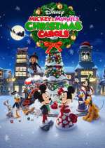 Watch Mickey and Minnie\'s Christmas Carols 123moviesFree
