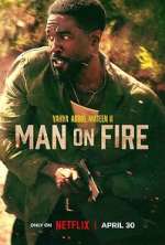 Watch Man on Fire 123moviesFree