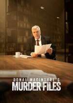Watch Donal MacIntyre\'s Murder Files 123moviesFree