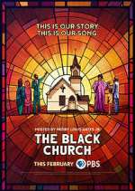 Watch The Black Church 123moviesFree