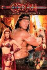Watch Conan 1997 123moviesFree